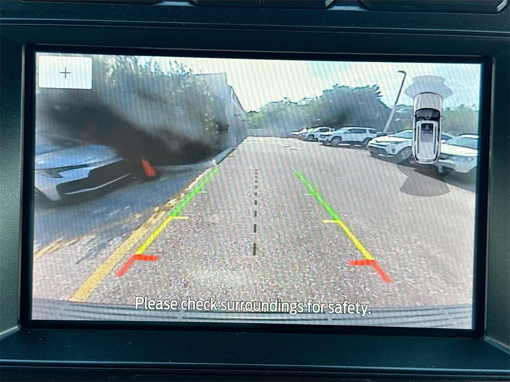 Used 2021 Ford Expedition Max Limited image 15