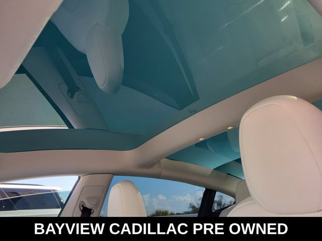 Used 2023 Tesla Model 3 Standard Range RWD image 23