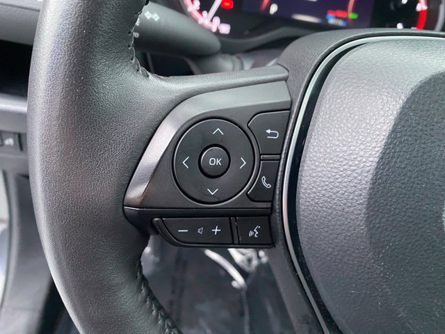 Certified 2024 Toyota RAV4 XLE w/ Convenience Package AWD/4WD image 27
