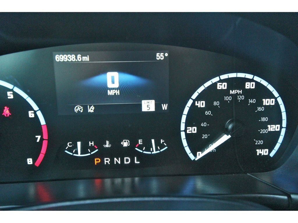 Used 2022 Ford Bronco Sport Big Bend w/ Convenience Package image 16