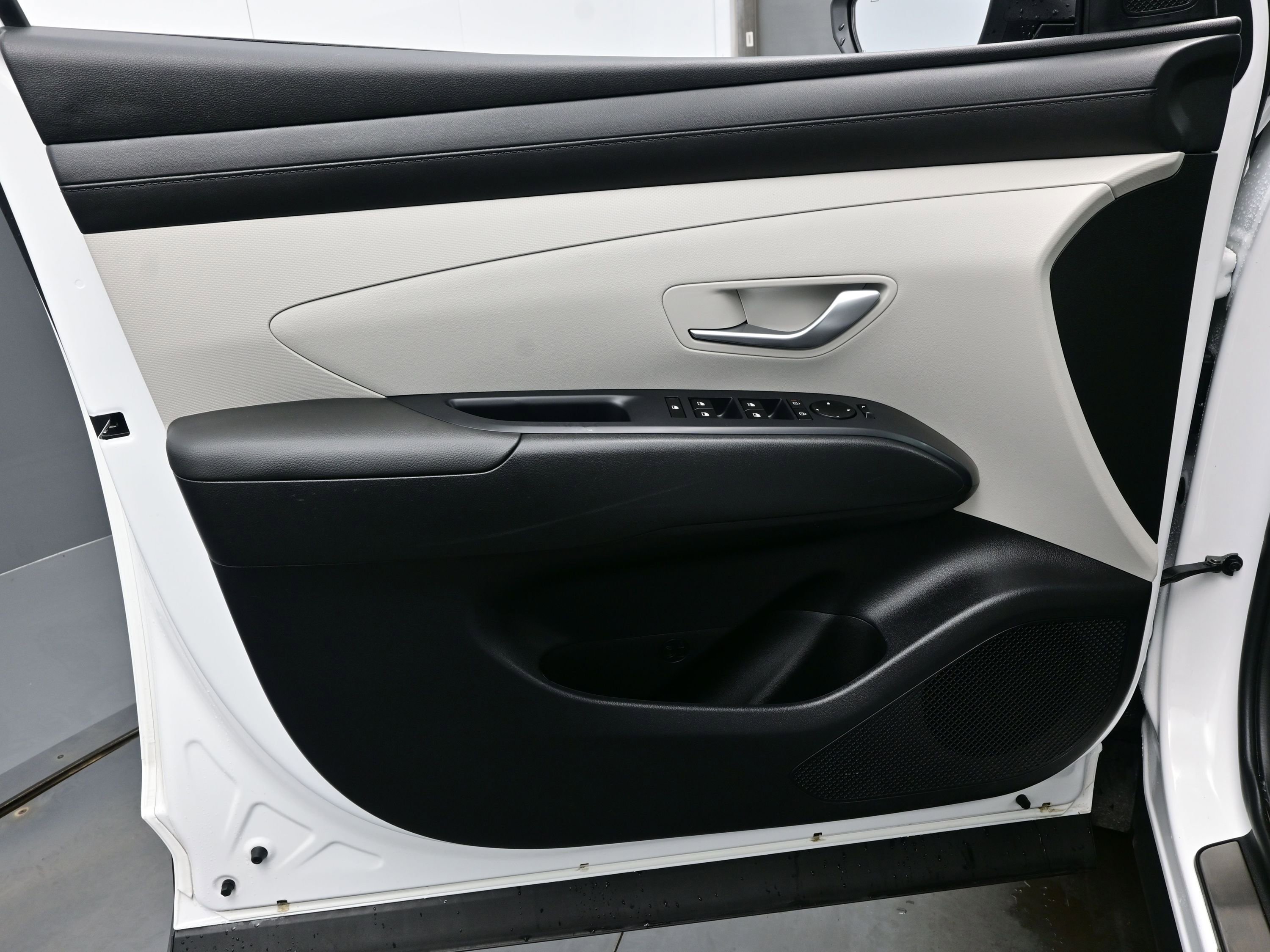 Certified 2026 Hyundai Tucson SEL image 9