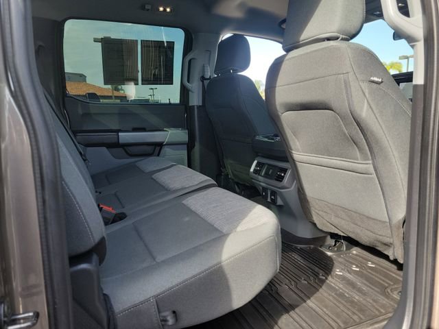 Certified 2023 Ford F150 XLT w/ Trailer Tow Package AWD/4WD image 23