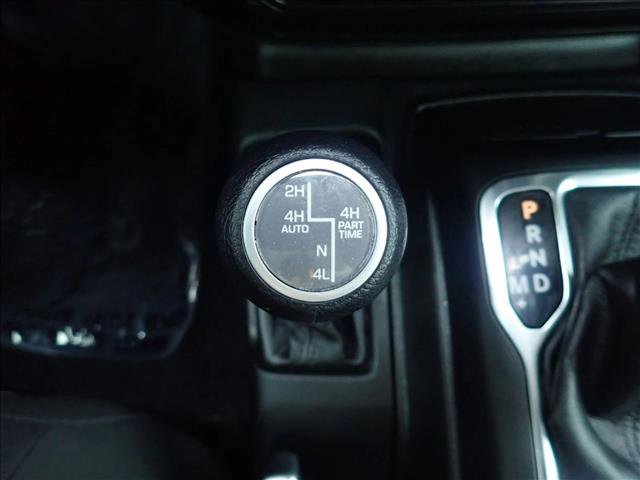 Used 2023 Jeep Wrangler Unlimited w/ Cold Weather Group image 21