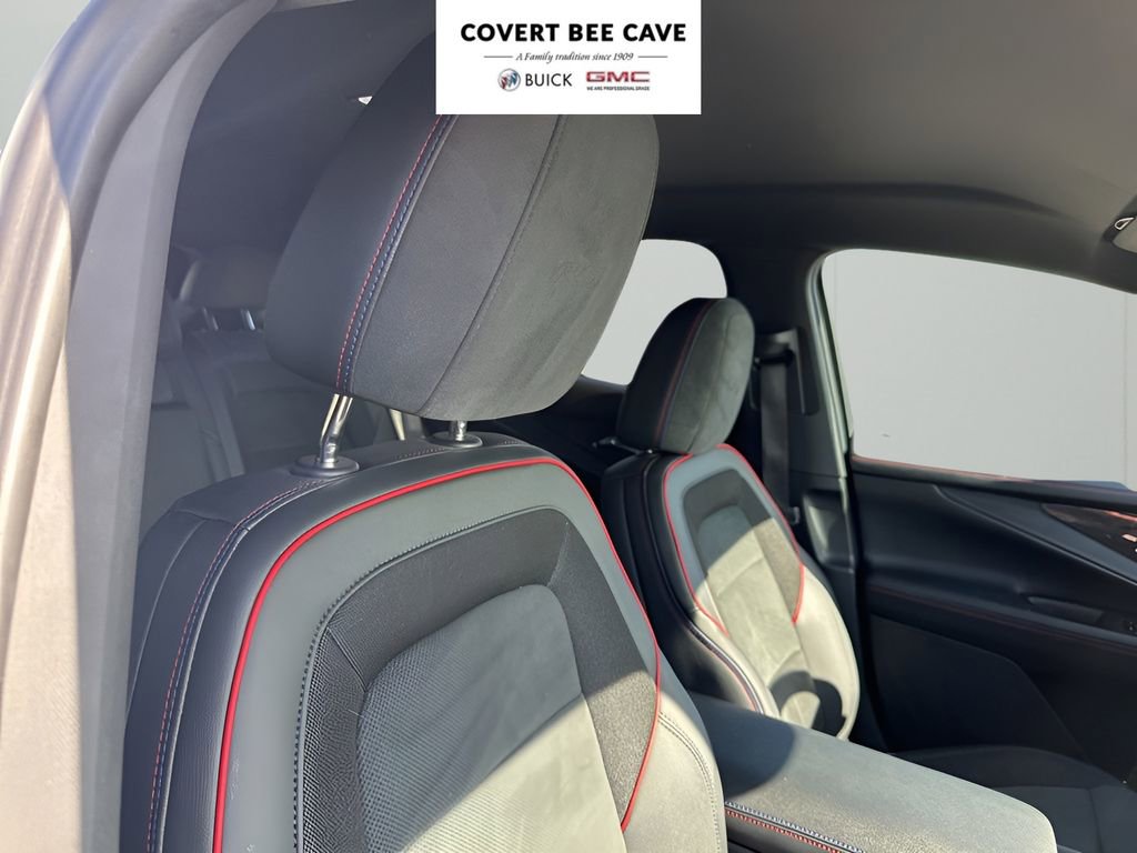 Used 2024 Chevrolet Blazer EV RS image 17