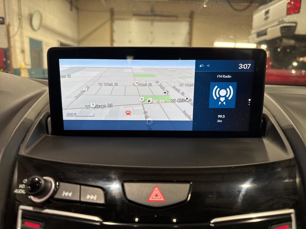 Used 2021 Acura RDX AWD w/ Advance Package image 32