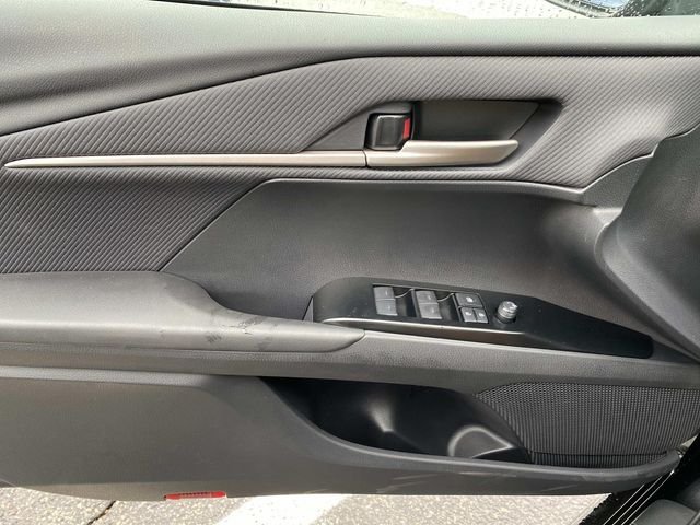 New 2026 Toyota Camry SE FWD image 13