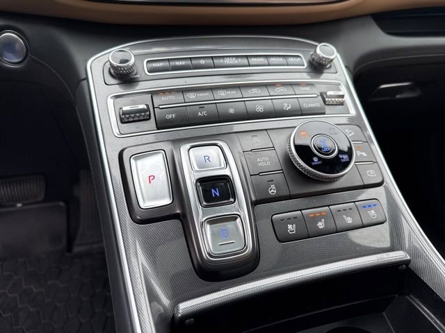 Certified 2023 Hyundai Santa Fe Calligraphy image 12