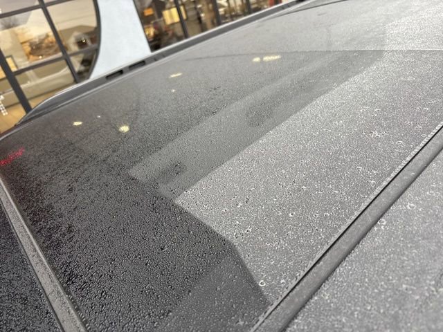 Used 2024 Jeep Grand Wagoneer Series III w/ Rear Seat Video Group 1 image 4