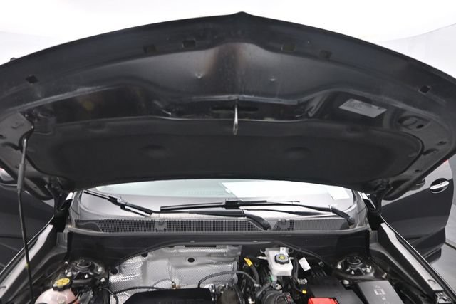Used 2024 Buick Encore GX Sport Touring w/ Experience Buick Package AWD/4WD image 34