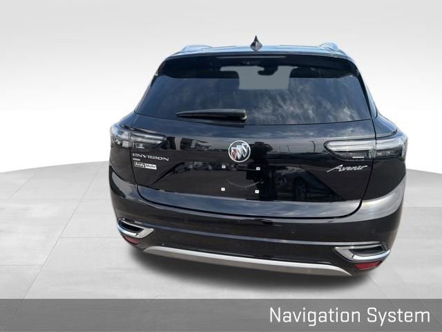 Used 2023 Buick Envision Avenir image 13