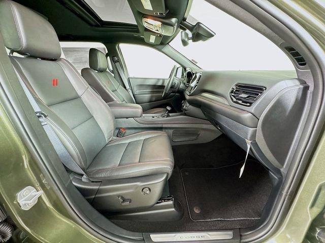 New 2026 Dodge Durango R/T image 32
