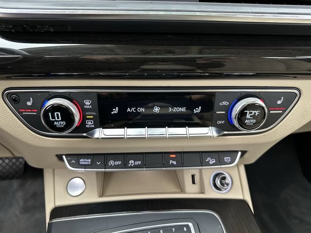 Used 2018 Audi Q5 2.0T Premium Plus w/ Premium Plus Package AWD/4WD image 21