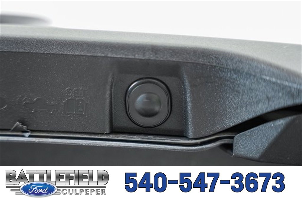 New 2025 Ford F150 Lightning Flash image 20