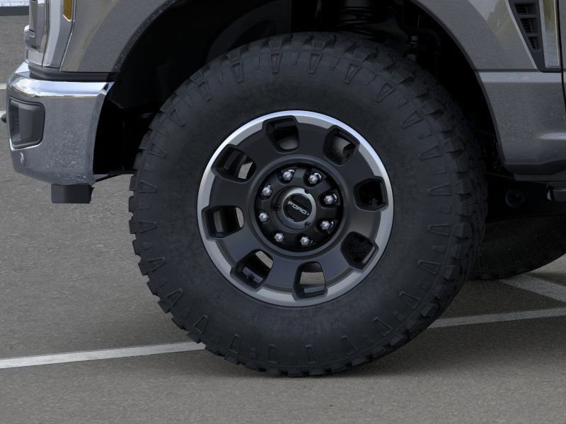 New 2026 Ford F250 Lariat AWD/4WD image 19
