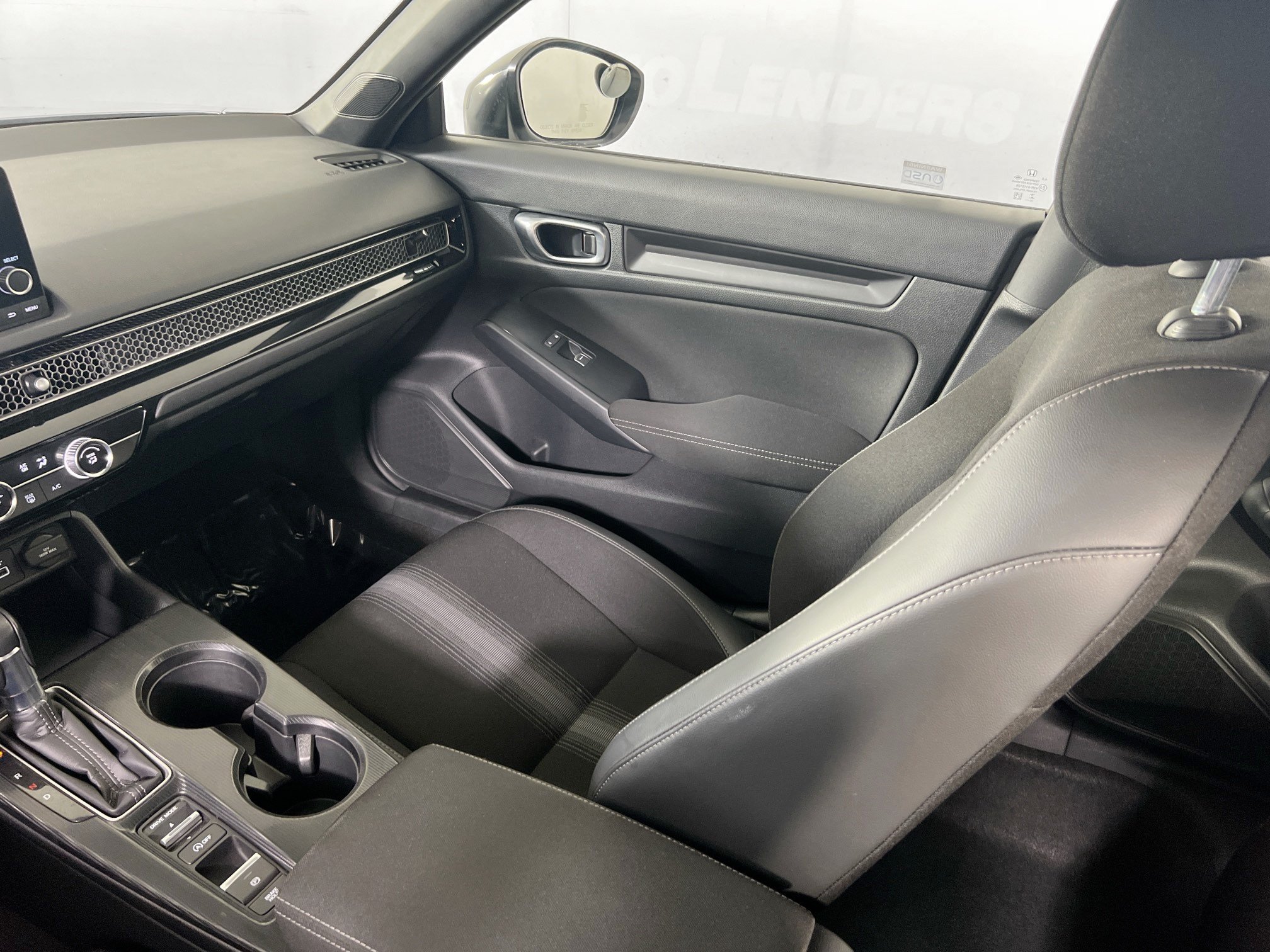 Used 2024 Honda Civic Sport image 21