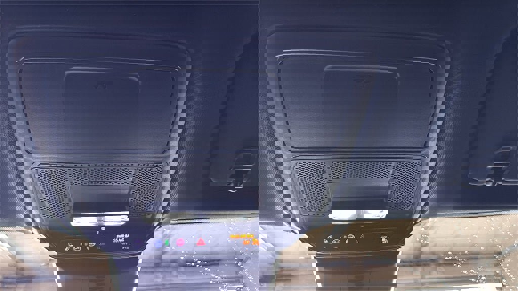 New 2026 GMC Acadia Elevation w/ Elevation Premium Package image 35