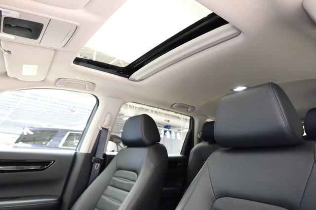 Used 2025 Honda CR-V EX-L image 24