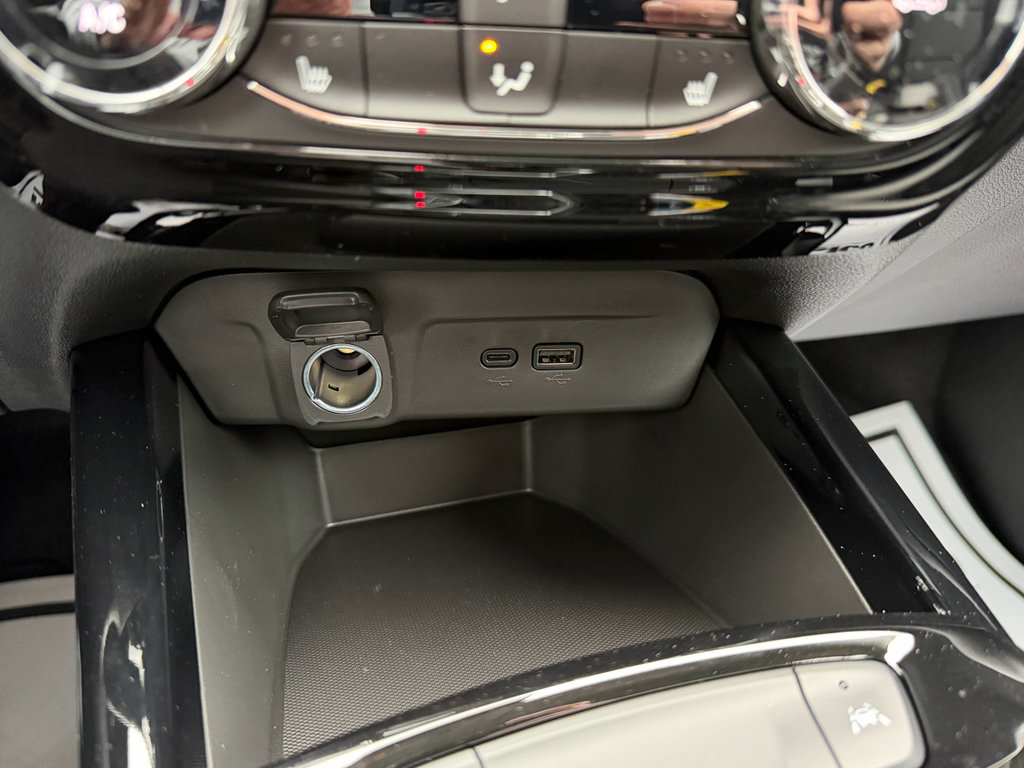 New 2026 Chevrolet Trax LT image 9