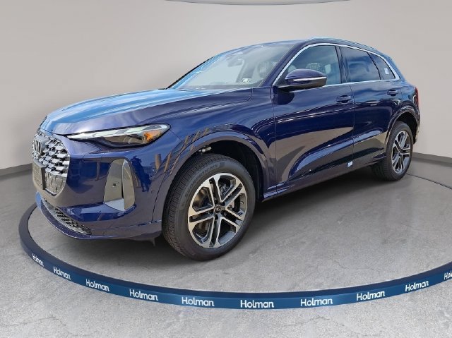 New 2026 Audi Q5 Premium AWD/4WD image 1