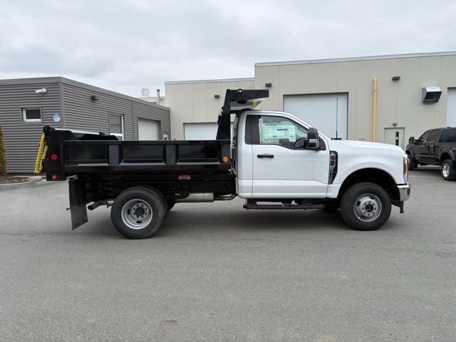 New 2026 Ford F350 XL w/ XL Chrome Package AWD/4WD image 24