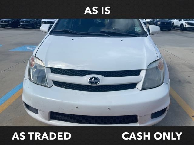 Used 2006 Scion xA FWD image 7