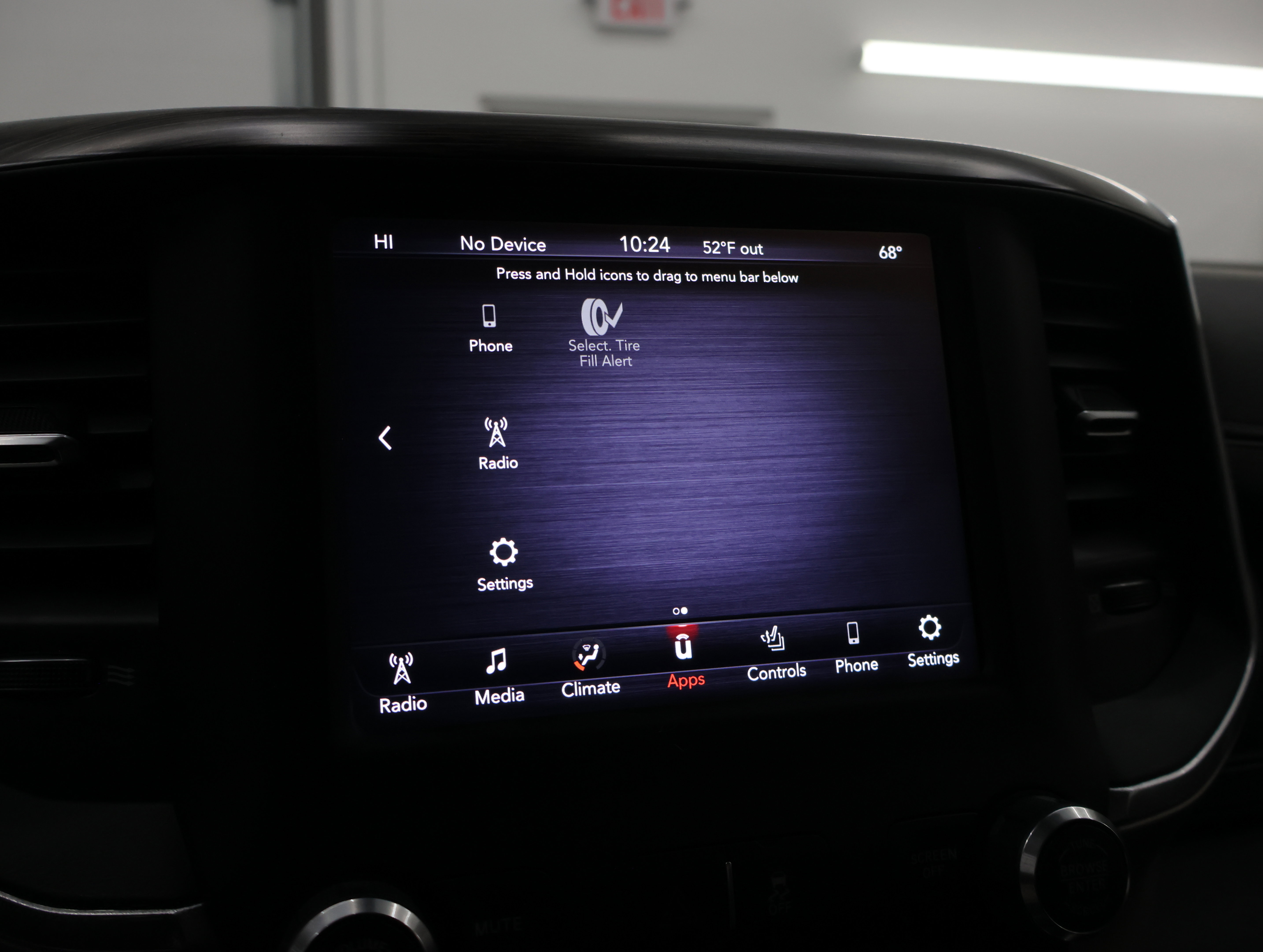 Used 2020 RAM 2500 Laramie AWD/4WD image 53