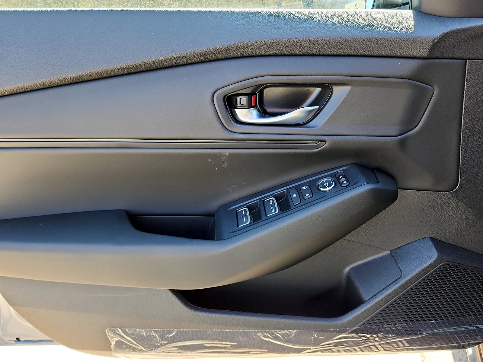 New 2026 Honda Accord SE image 8