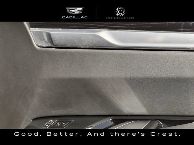 Certified 2025 Cadillac Escalade Sport w/ LPO, ONYX Package AWD/4WD image 31