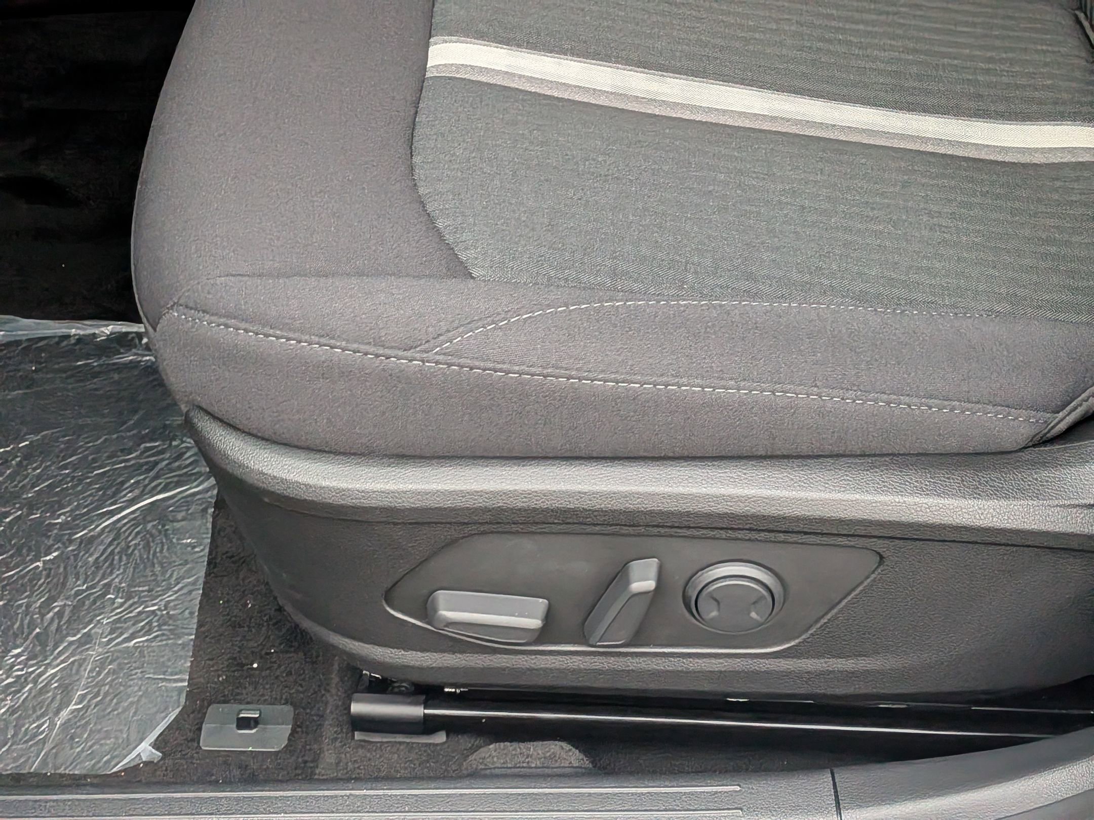 New 2026 Hyundai Sonata SEL FWD image 18