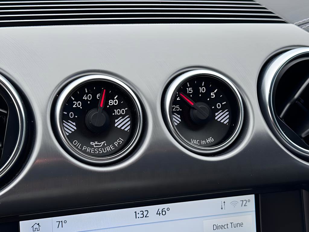 Used 2023 Ford Mustang Mach 1 w/ Equipment Group 700A image 34