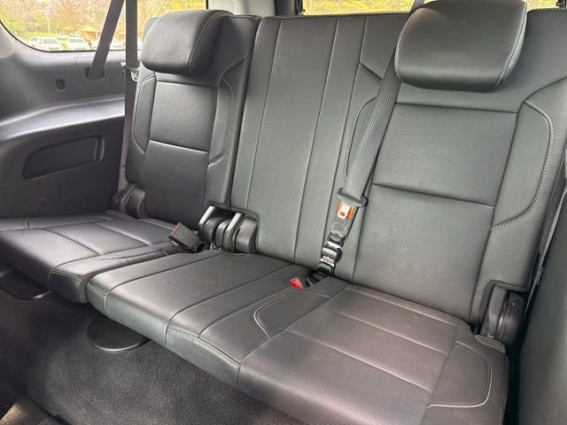 Used 2020 Chevrolet Suburban Premier image 24