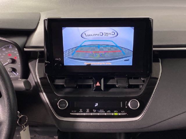 Used 2024 Toyota Corolla LE FWD image 15
