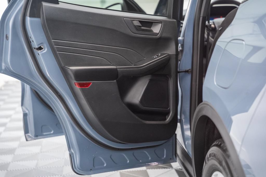 Used 2024 Ford Escape Active FWD image 37