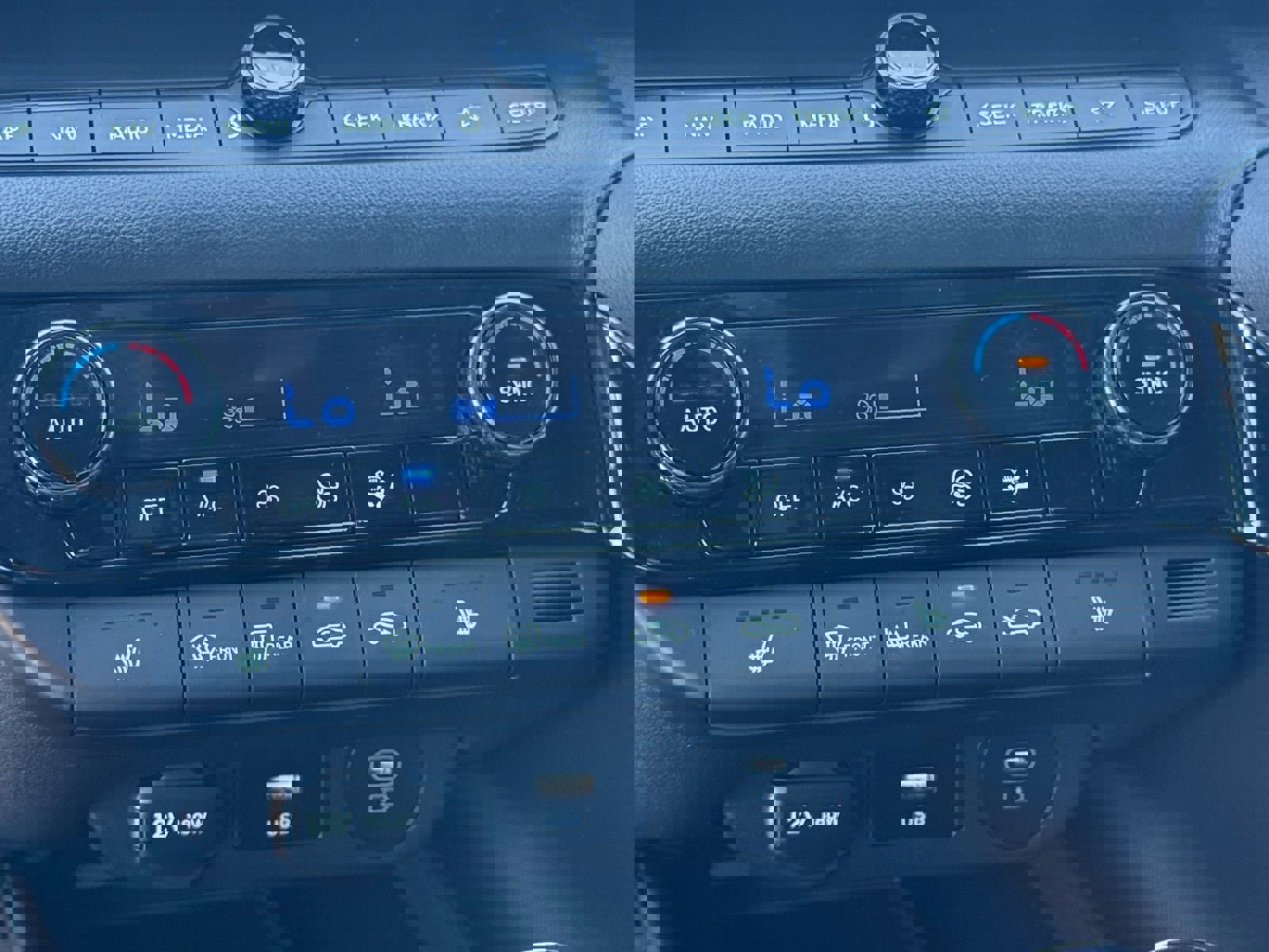 Used 2025 Hyundai Elantra N Base image 25