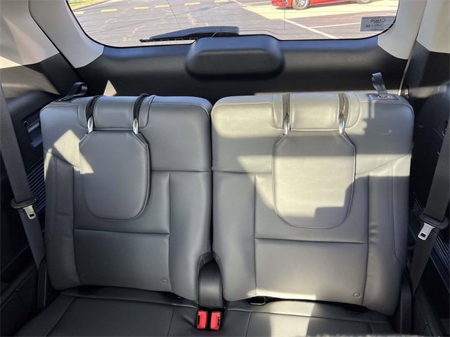 New 2025 Ford Explorer Active w/ Active Comfort Package image 27