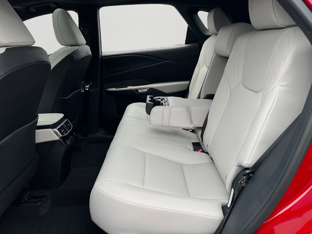 New 2026 Lexus RX 350 Premium image 8