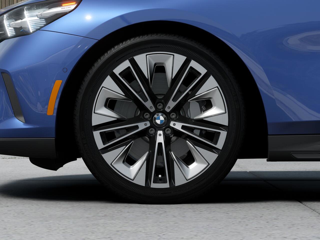 New 2027 BMW 530i xDrive AWD/4WD image 7