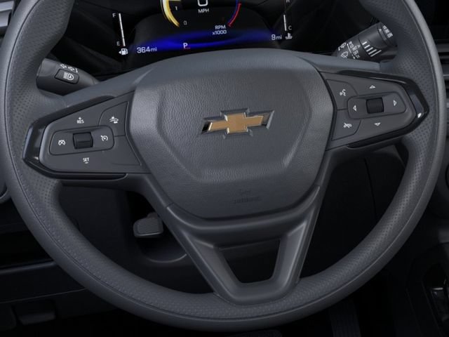 New 2026 Chevrolet TrailBlazer LS w/ LS Convenience Package AWD/4WD image 20
