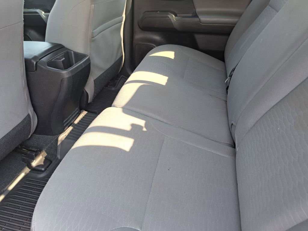 Used 2019 Toyota Tacoma SR w/ SR Convenience Package image 22