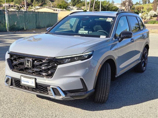 New 2026 Honda CR-V Sport Touring image 10
