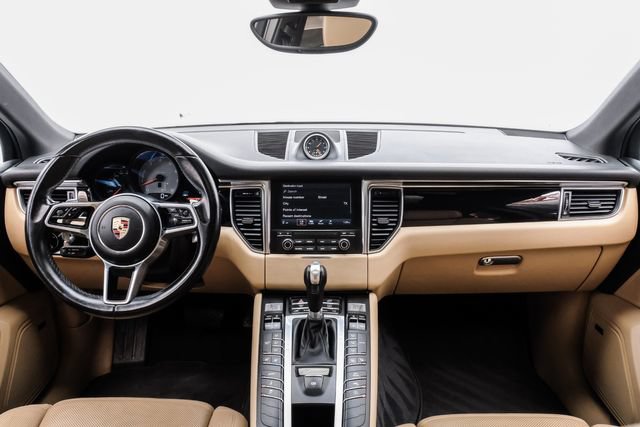 Used 2017 Porsche Macan S AWD/4WD image 20