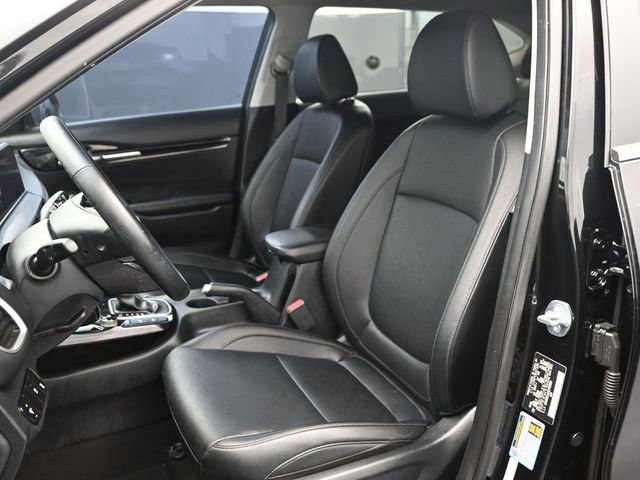 Used 2025 Kia Seltos EX FWD image 10