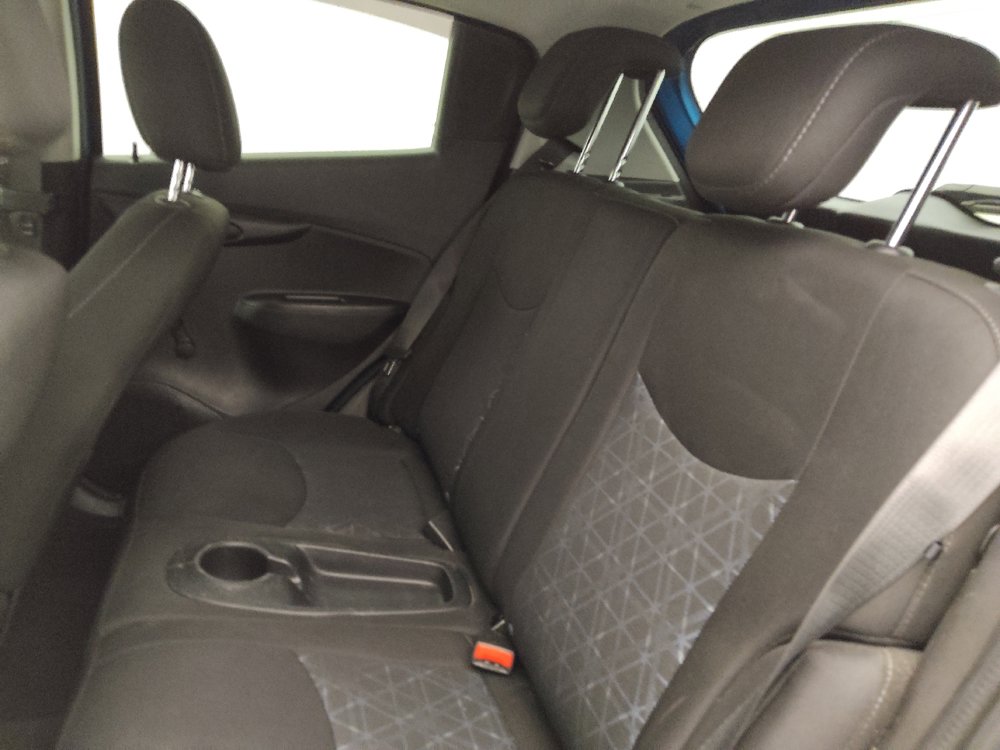 Used 2019 Chevrolet Spark LS FWD image 18