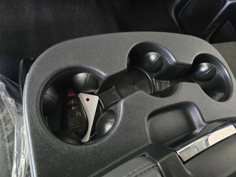 Used 2019 RAM 1500 Big Horn AWD/4WD image 19