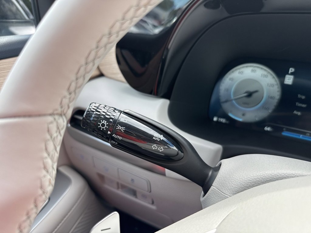 New 2025 Hyundai Palisade Limited image 38