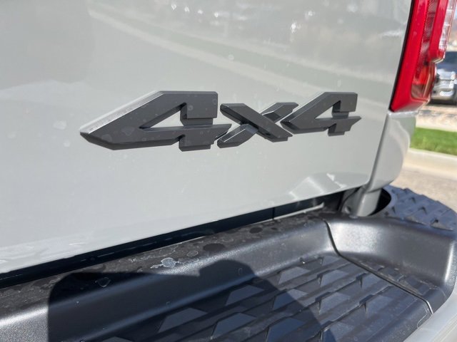 New 2026 RAM 3500 Laramie image 13