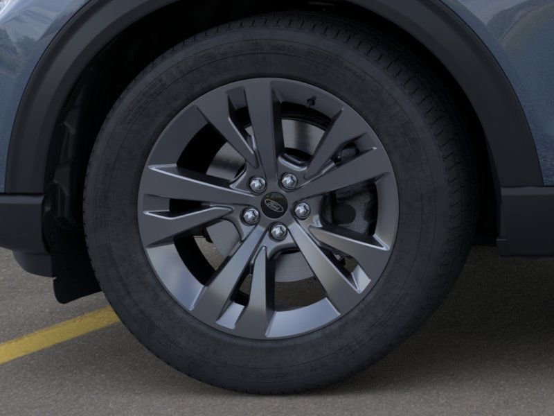New 2026 Ford Explorer Active AWD/4WD image 19