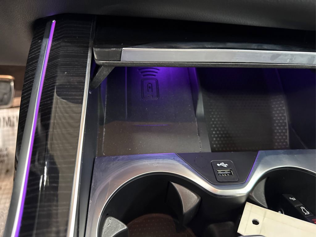 Certified 2025 BMW X7 xDrive40i w/ M Sport Package image 42