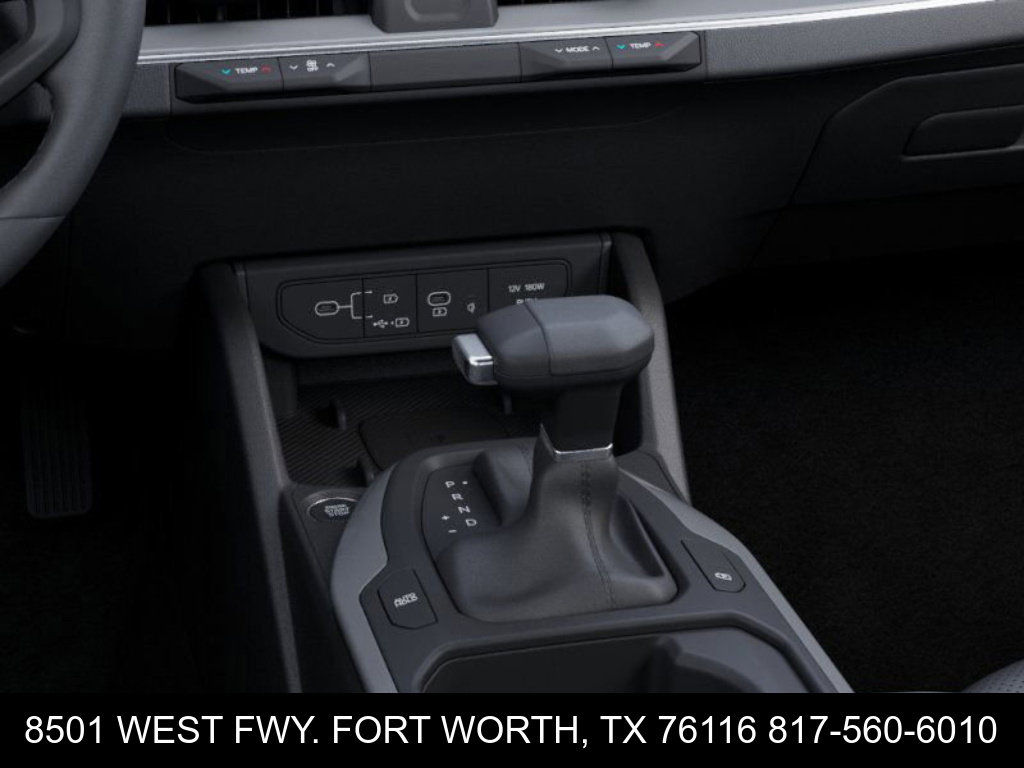 New 2026 Kia K4 EX image 23