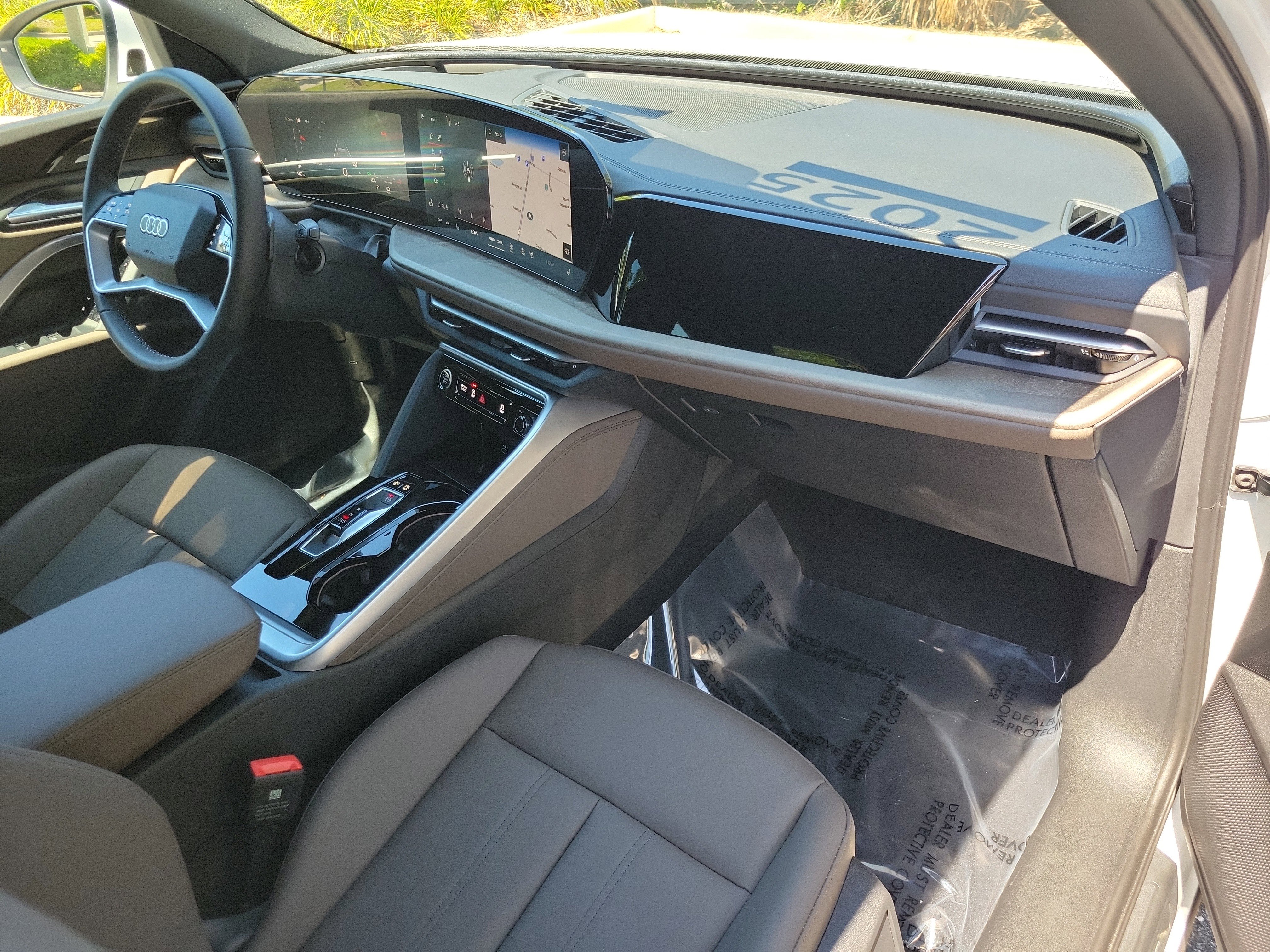 Used 2025 Audi Q5 Premium Plus AWD/4WD image 11